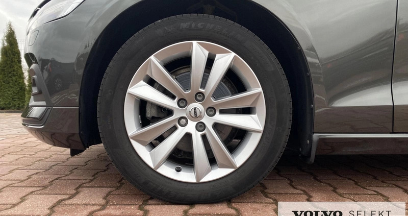 Volvo V60 cena 139900 przebieg: 57070, rok produkcji 2021 z Rypin małe 407
